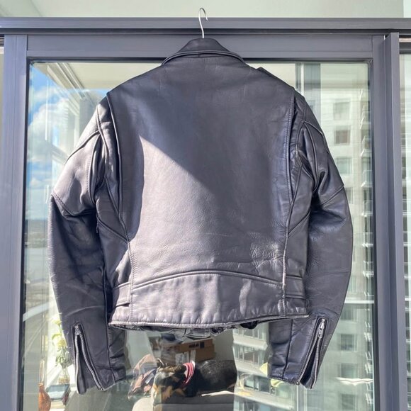 Schott NYC Perfecto 613 One Star ⭐ - Picture 6 of 8